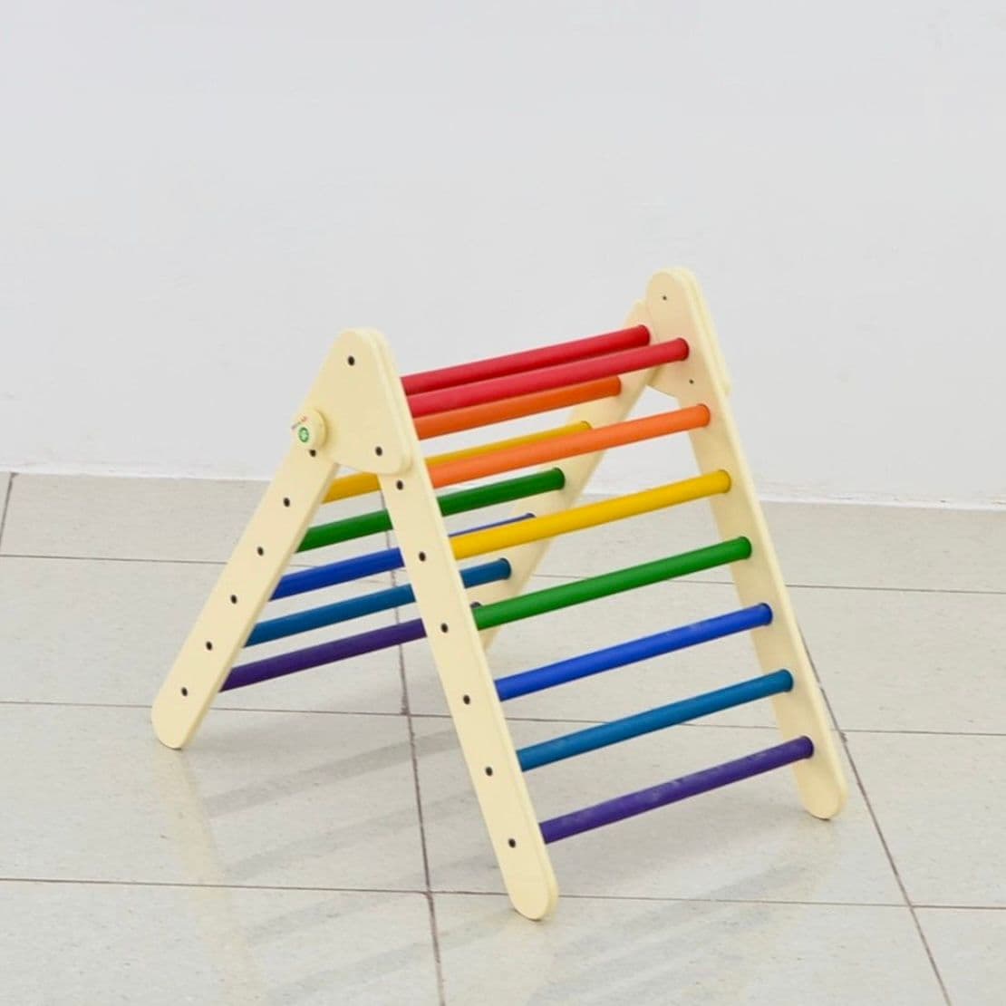 Pikler Triangle